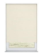 Creamy Apricot Metal Venetian Blind - 25mm