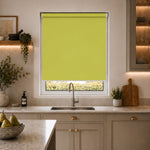 Unity Polaris Apple Roller Blind