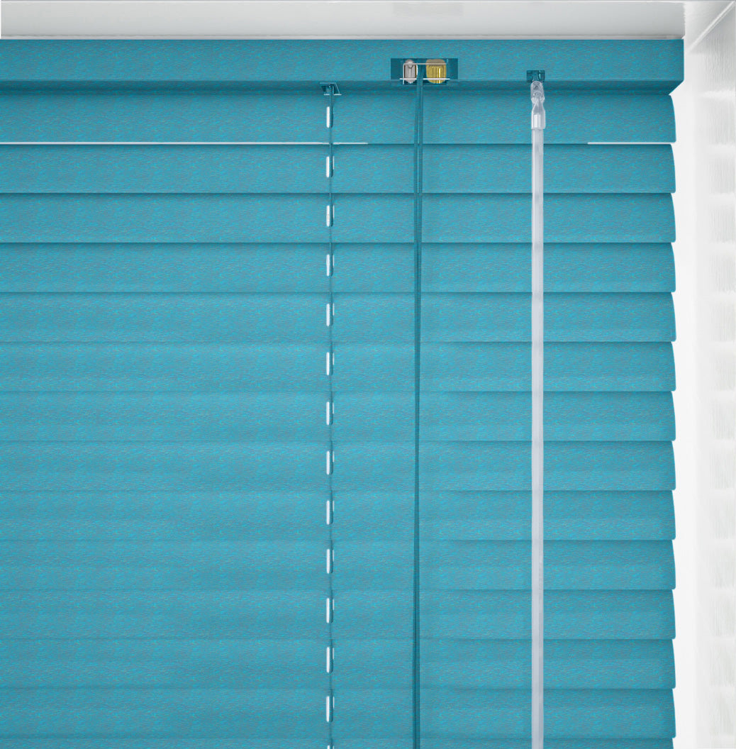 Everglades Metal Venetian Blind