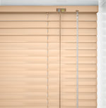 Spring Blush Metal Venetian Blind - 25mm