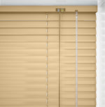 Melon Metal Venetian Blind - 25mm