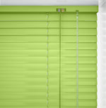 Fresh Apple Metal Venetian Blind