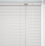 Ash MetalVenetian Blind - 25mm