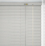Mercury Metal Venetian Blind