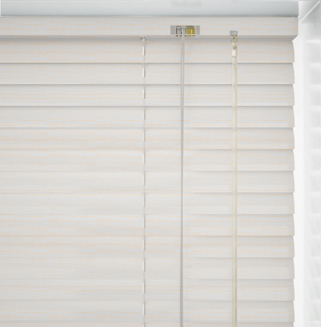 Elderberry Metal Venetian Blind