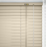 Harvest Metal Venetian Blind - 25mm