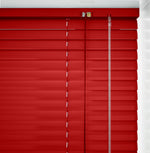 Brick MetalVenetian Blind - 25mm
