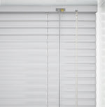 Alpine MetalVenetian Blind - 25mm