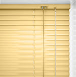 Sand Metal Venetian Blind