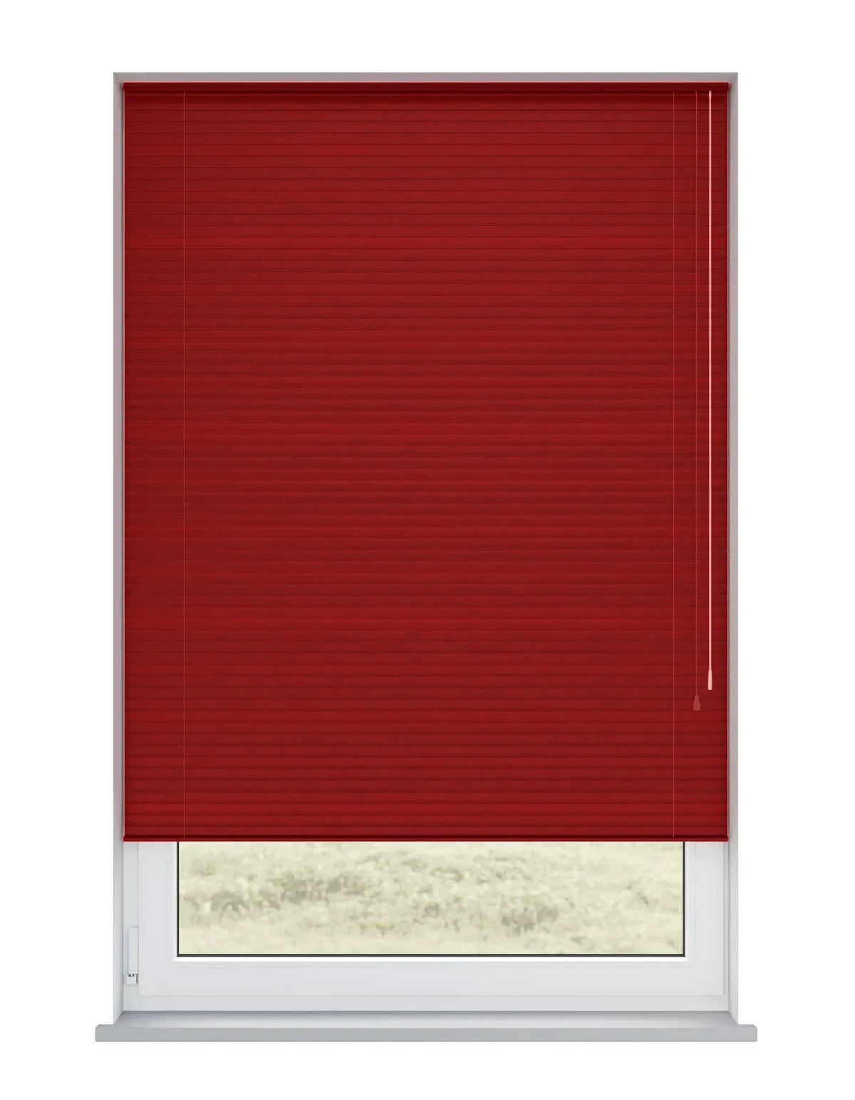 Dorothy MetalVenetian Blind