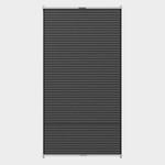 Easy Stick Blackout Appollo Grey Blind