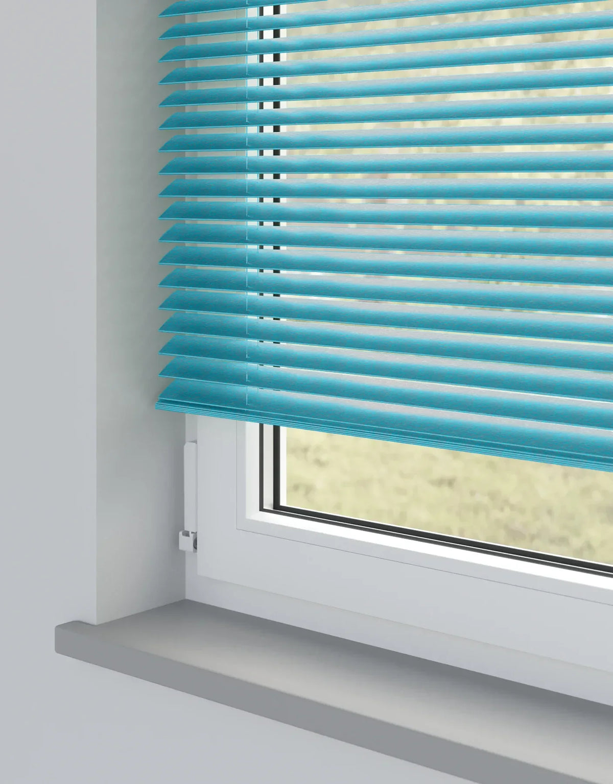 Everglades Metal Venetian Blind