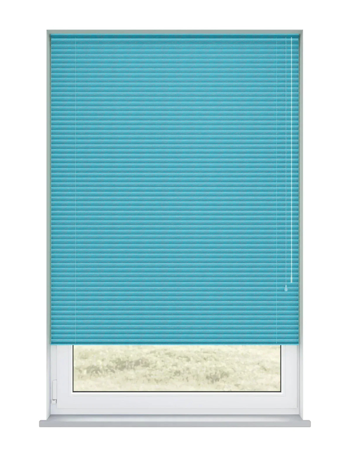 Everglades Metal Venetian Blind