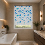 Dory Marine Roller Blind