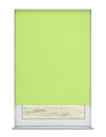 Fresh Apple Metal Venetian Blind