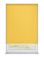 Glam Gold Metal Venetian Blind