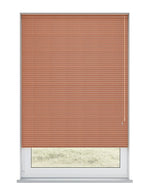 Gold Copper Metal Venetian Blind - 25mm