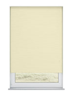 Hessian Metal Venetian Blind - 25mm