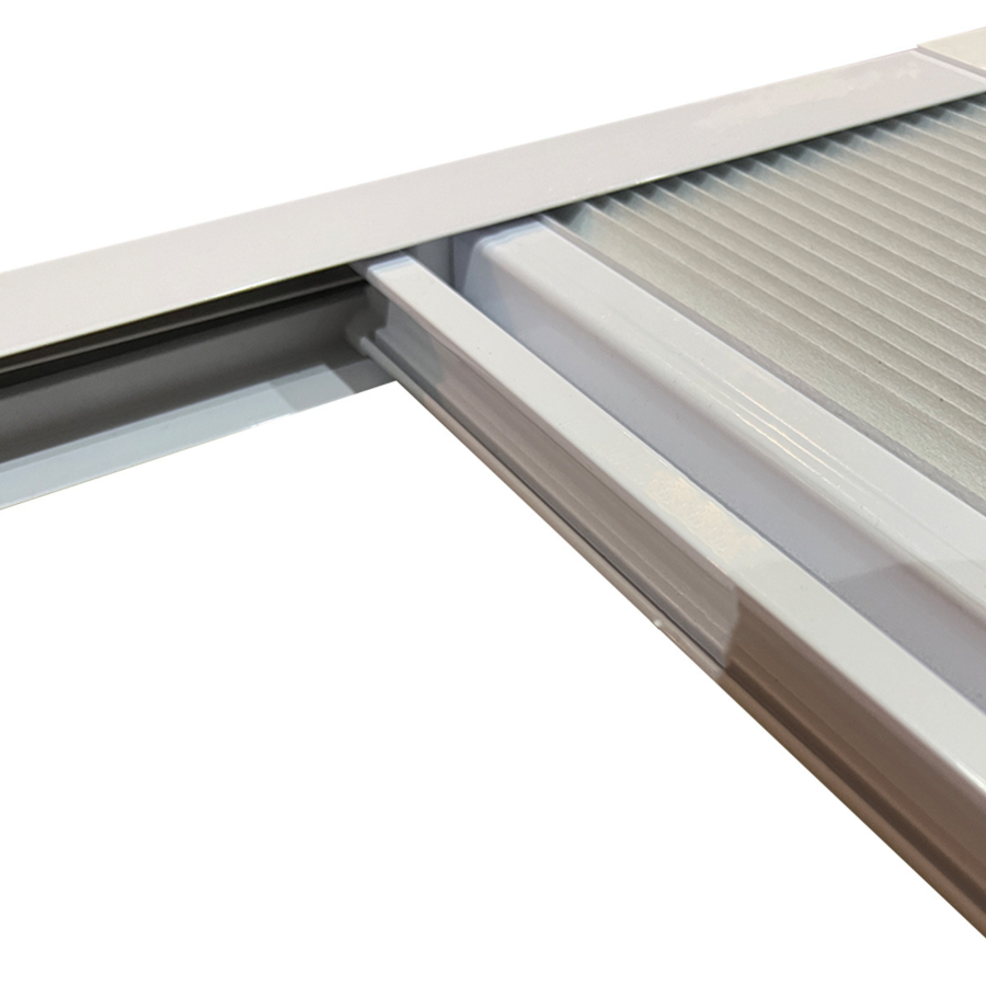 Lantern Skylight Blind