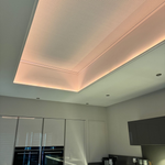 Lantern Skylight Blind