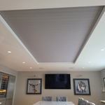 Lantern Skylight Blind