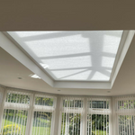 Lantern Skylight Blind