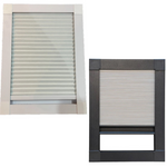 Lantern Skylight Blind