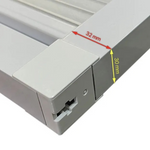 Lantern Skylight Blind