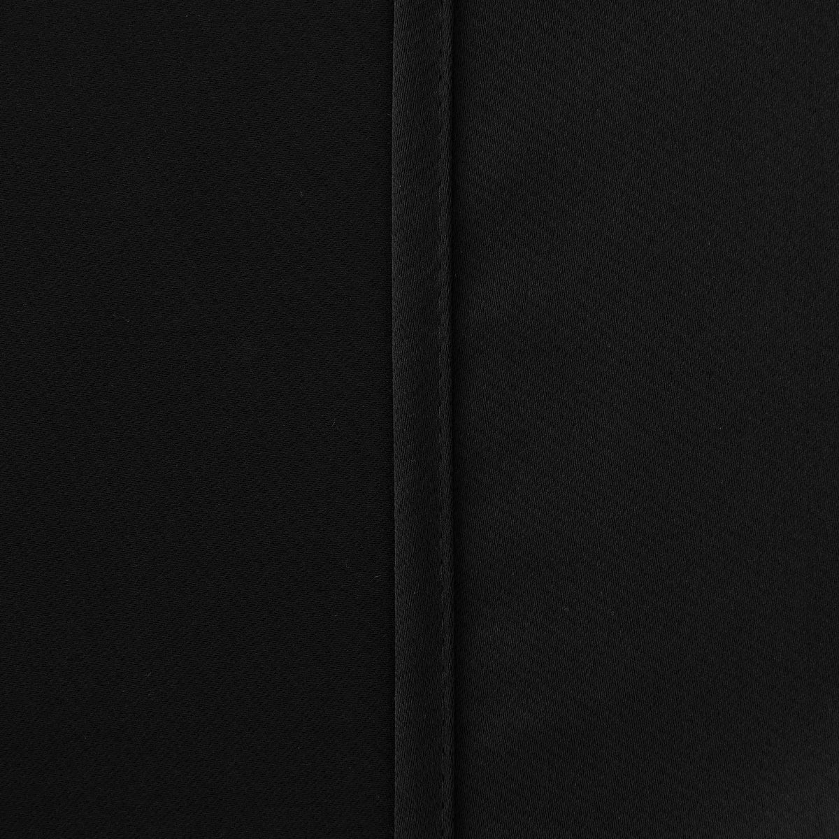 Home Essentials Blackout EyeletBlack Curtain