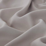 Home Essentials Blackout EyeletWhite Curtain