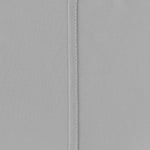 Home Essentials Blackout EyeletGrey Curtain