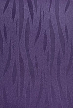 Oasis Purple1 Vertical Blind