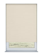 Oatmeal Metal Venetian Blind - 25mm