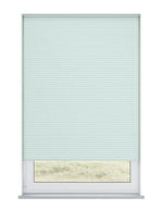 Peppermint Metal Venetian Blind - 25mm