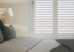 perfetct fit shutter blinds