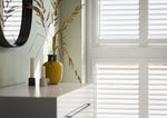 perfetct fit shutter blinds