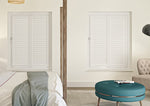 perfetct fit shutter blinds