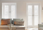 perfetct fit shutter blinds