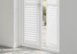 perfetct fit shutter blinds