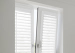 perfetct fit shutter blinds