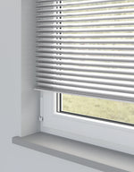 Pinstripe Metal Venetian Blind - 25mm