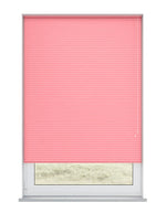 Pretty Pink Metal Venetian Blind - 25mm