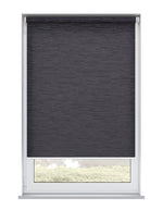 Arundel Charcoal Roller Blind