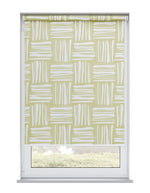 Deep Ivy Roller Blind