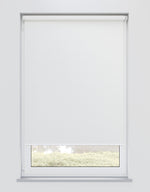 Alta Ice Electrical Roller Blind