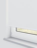 Alta Ice Electrical Roller Blind