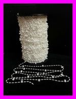 VERTICAL BLIND BOTTOM CHAIN BEADED SPARESPARTS 89MM #