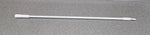 Vertical Blinds Control Wand Stick- Child Safe- White
