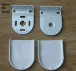 Roller Blind Fitting Kit For 32mm Tube (1m Metal Chain & Brackets, Controls)