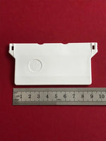 10 X REPLACEMENT 3.5 VERTICAL BLINDS BOTTOM WEIGHTS- SPARE BLIND PARTS REPAIRS